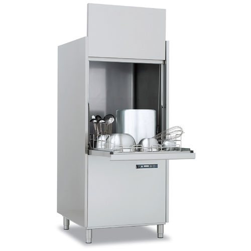 Lave-ustensiles professionnel - TOPTECH 923  - COLGED