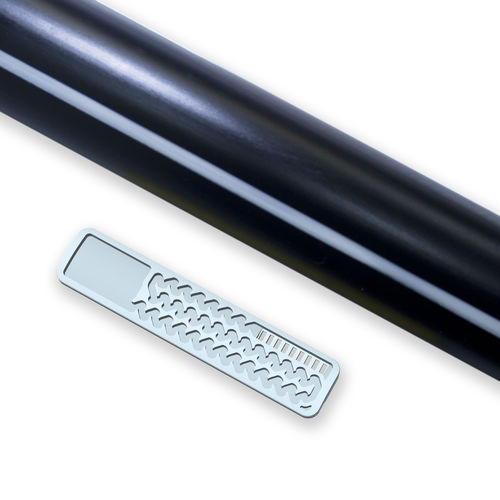Tuyau flexible d'irrigation - SEDAN - AZUD - en plastique / avec goutteur
