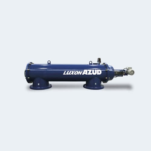 Filtre de récupération d'eau - LUXON MFE - AZUD