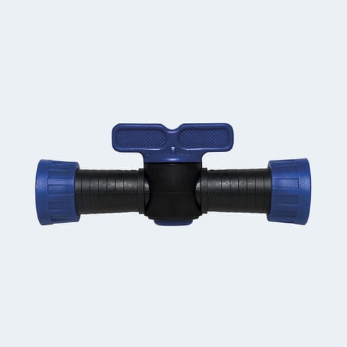 Raccord pour micro-irrigation - FIT - AZUD - en plastique / fileté