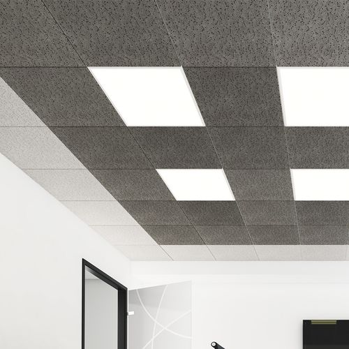 Faux-plafond en dalles - MODULAR - Tacer Ltd. - décoratif