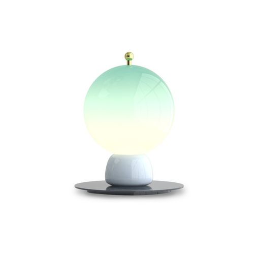 Lampe de table - ATHENA - Sé collections - en verre soufflé / en céramique / contemporaine