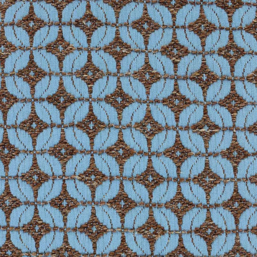 Tissu d'ameublement - GOLO  - Aristide - à motif géométrique / en coton / en lin