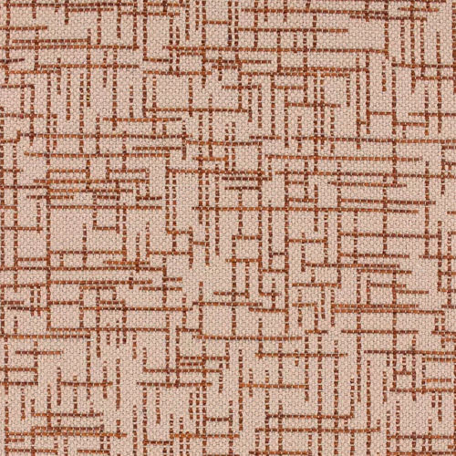 Tissu d'ameublement - ERATO  - Aristide - à motif géométrique / en polypropylène / en PES