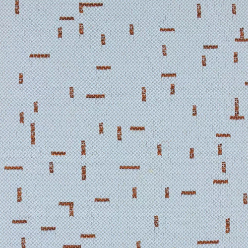 Tissu d'ameublement - URANIA  - Aristide - à motif / en polypropylène / en PES