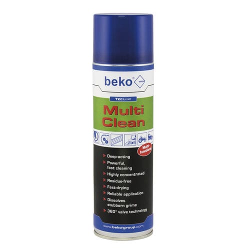 Décapant - TECLINE MULTI-CLEAN - Beko Group Ltd