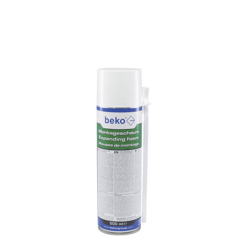 Joint d'étanchéité de protection - EXPANDING (B3) - Beko Group Ltd - isolant / en mousse de polyuréthane