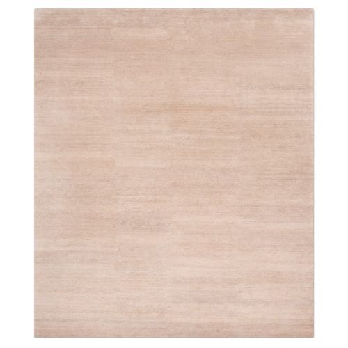 Tapis contemporain - ALLO - Knots rugs - uni / en soie / en laine du Tibet