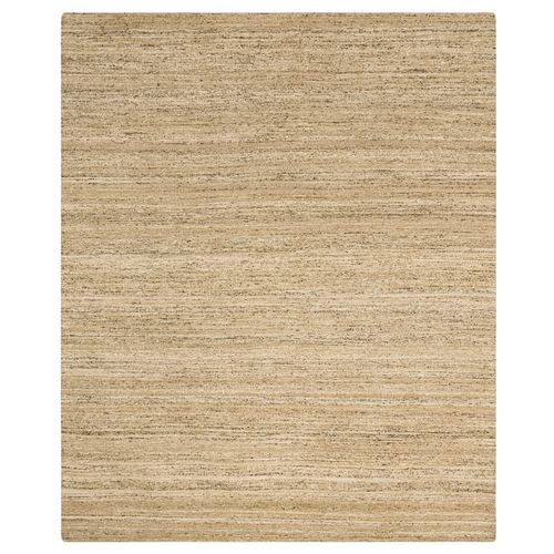 Tapis contemporain - TASAR - Knots rugs - uni / en soie / rectangulaire