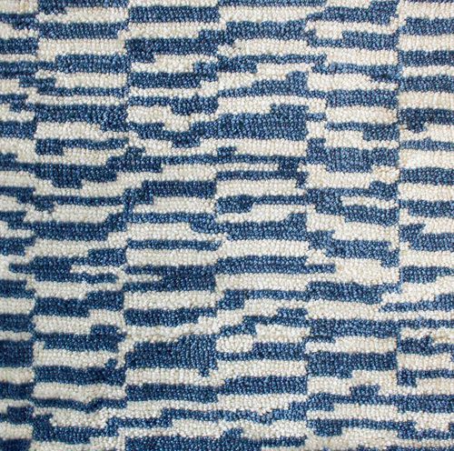 Moquette tissée - BEACH  - Wool Classics - en fibre naturelle / en rouleau