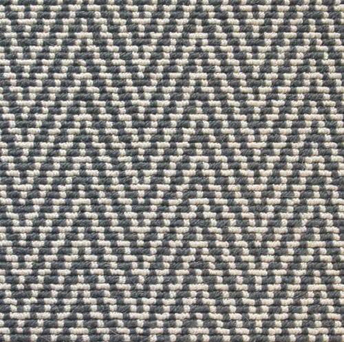Moquette tissée - CHELSEA - Wool Classics - en nylon / en laine / en rouleau