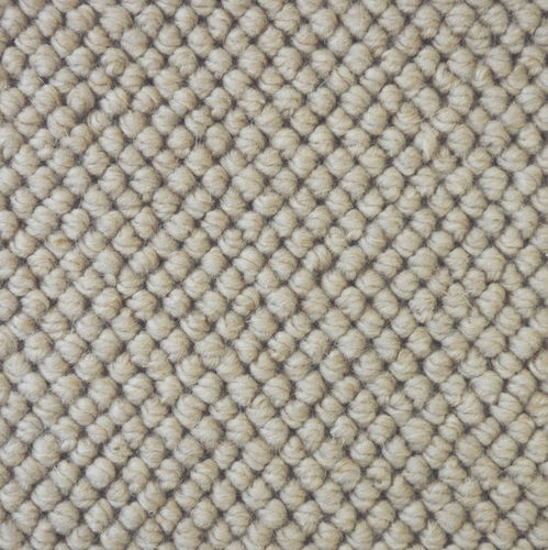 Moquette tuftée - ETON - Wool Classics - en laine / en rouleau