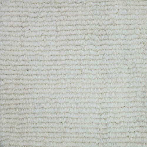 Tapis contemporain - BASIL - Wool Classics - uni / en laine / rectangulaire