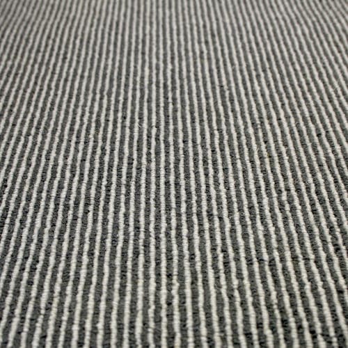 Moquette tuftée - KENT - Wool Classics - bouclée / en laine / en rouleau