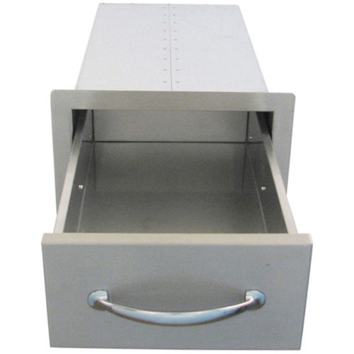 Tiroir pour cuisine de jardin - B-SD6  - SUNSTONE