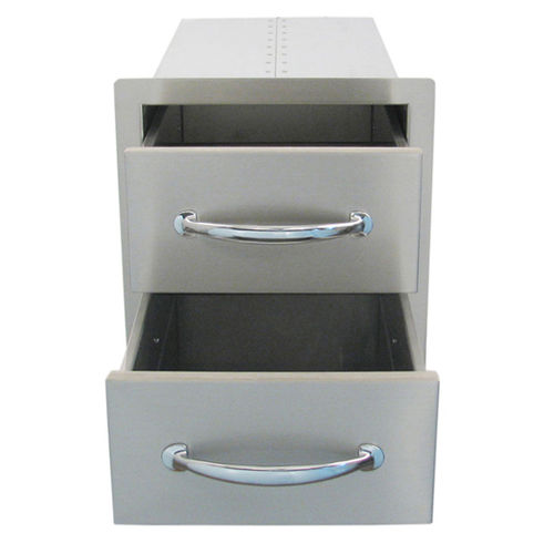 Tiroir pour cuisine de jardin - B-DD12  - SUNSTONE