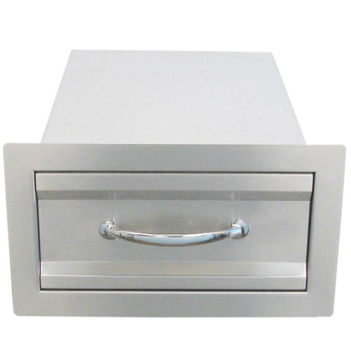 Tiroir pour cuisine de jardin - C-SD7 - SUNSTONE