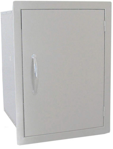 Meuble bas de cuisine - DSV1724 - SUNSTONE - à encastrer / d'extérieur