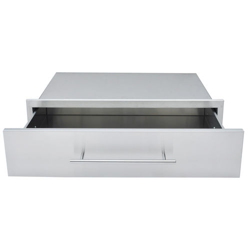 Tiroir pour cuisine de jardin - DE-SD30 - SUNSTONE