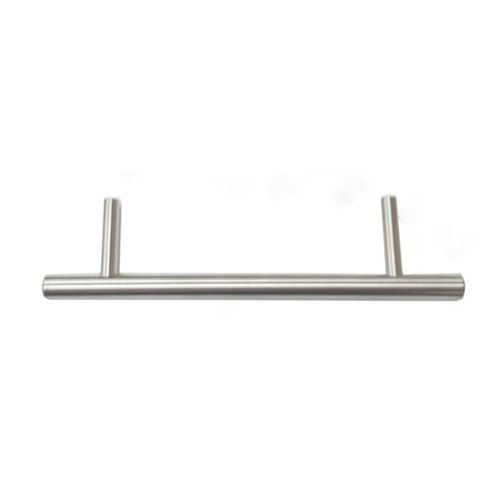 Poignée de tirage de porte - P-DHANDLE / P-BHANDLE - SUNSTONE - en inox / contemporaine / résidentielle