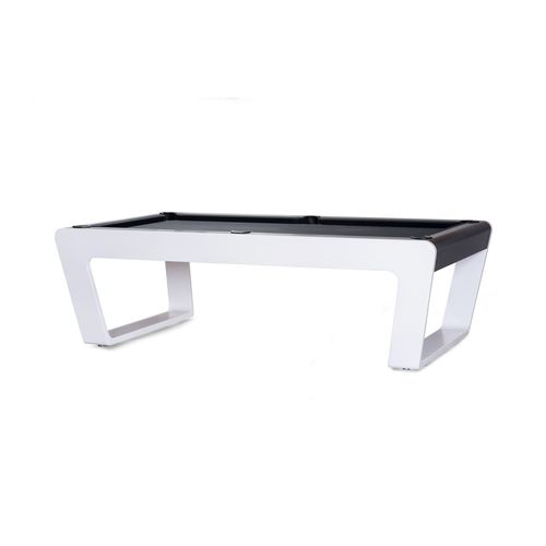 Table de billard contemporaine - EVO2000 - Bilhares Europa - résidentielle / professionnelle