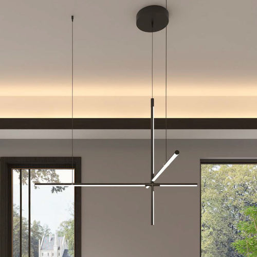 Suspension - LUCILLA - cattaneo - contemporaine / d'intérieur / résidentielle