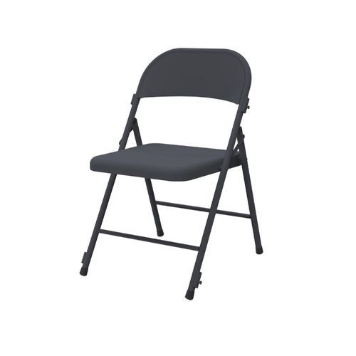 Chaise pliante - Boston-k - Zown - contemporaine / d'intérieur / en acier peint