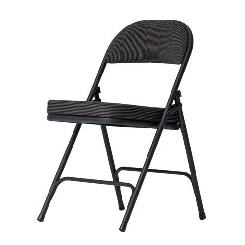 Chaise pliante - Malmö - Zown - contemporaine / d'intérieur / en tissu