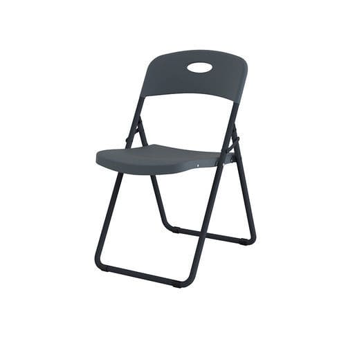 Chaise pliante - Olaf skid - Zown - contemporaine / d'extérieur / d'intérieur