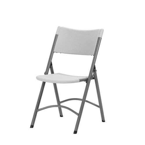 Chaise pliante - Otto - Zown - contemporaine / d'intérieur / en polyéthylène