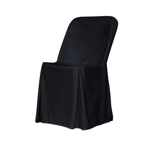 Housse pour chaise en polyester - Alex - Zown