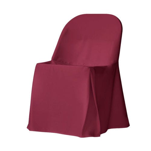 Housse pour chaise en polyester - Boston  - Zown