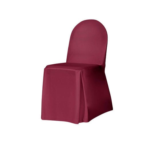 Housse pour chaise en polyester - Igor - Zown
