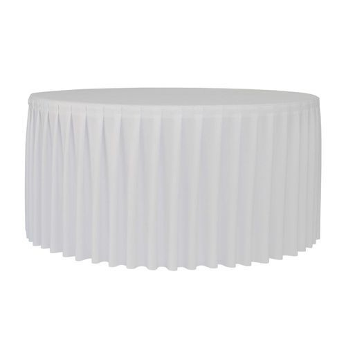 Housse extensible pour table pour hôtel - Paramount Planet - Zown - pour restaurant / en polyester