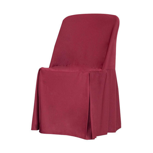 Housse pour chaise en polyester - Norman - Zown