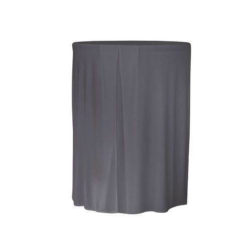Housse extensible pour table pour hôtel - Plain Cocktail - Zown - pour restaurant / en polyester