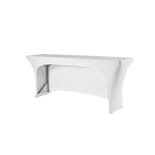 Housse extensible pour table pour hôtel - Stretch M183 - Zown - pour restaurant / en polyester