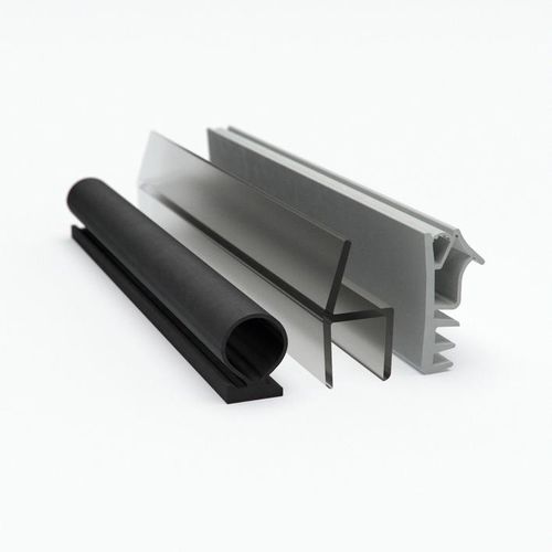 Profilé à bande à clous NS – Agway Metals Inc