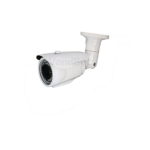 Caméra de sécurité CCD - VW-ZAV HD - Vandsec Electronics Limited - bullet / apparente / d'extérieur