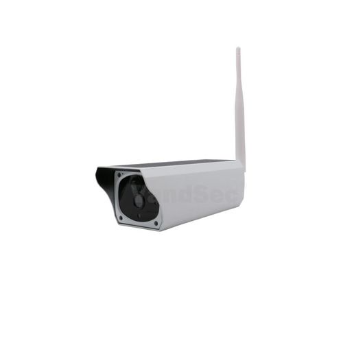 Caméra de sécurité IP - VN-GBG20 - Vandsec Electronics Limited - apparente / d'extérieur / infrarouge