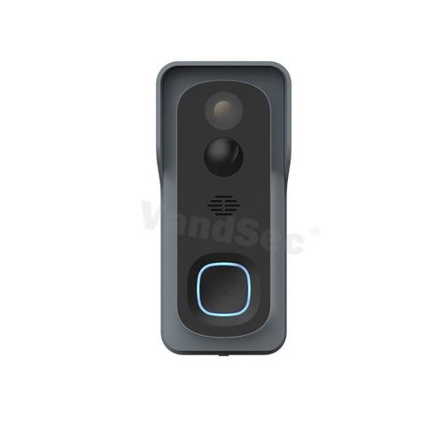 Interrupteur sonnette sans fils - VN-DB05 - Vandsec Electronics Limited - intelligent / WiFi