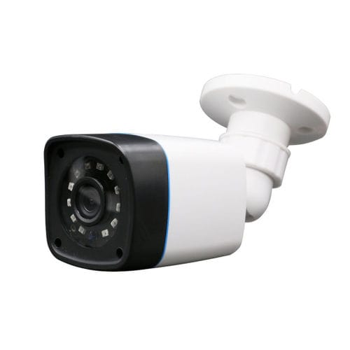 Caméra de sécurité IP - VN-AB IP - Vandsec Electronics Limited - bullet / de plafond / murale