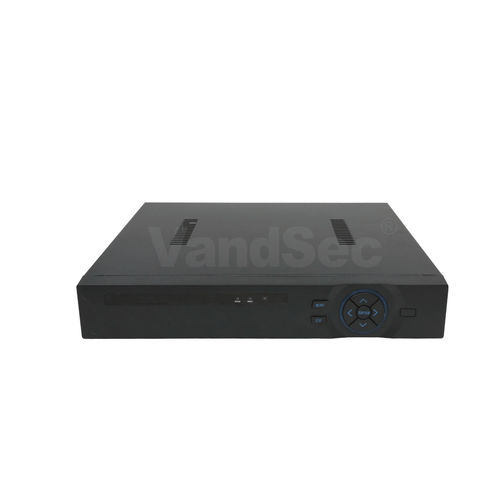 Enregistreur vidéo pour télésurveillance - VD-A7104HN - Vandsec Electronics Limited - Ethernet / numérique