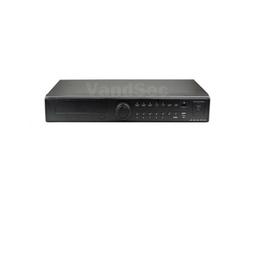 Enregistreur vidéo pour télésurveillance - VN-8216HP - Vandsec Electronics Limited - Ethernet / numérique