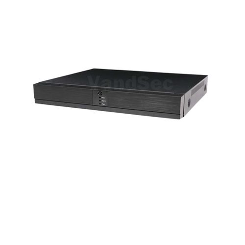 Enregistreur vidéo pour télésurveillance - VN-3108P - Vandsec Electronics Limited - Ethernet / numérique