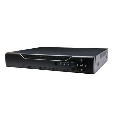 Enregistreur vidéo pour télésurveillance - VN-2232A - Vandsec Electronics Limited - Ethernet / numérique
