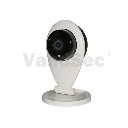 Caméra de sécurité IP - VN-TWA - Vandsec Electronics Limited - apparente / audio / WiFi