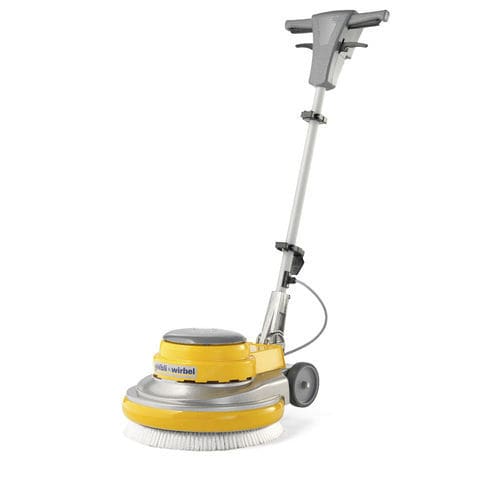 Monobrosse - SB 143 L 08 - Ghibli & Wirbel