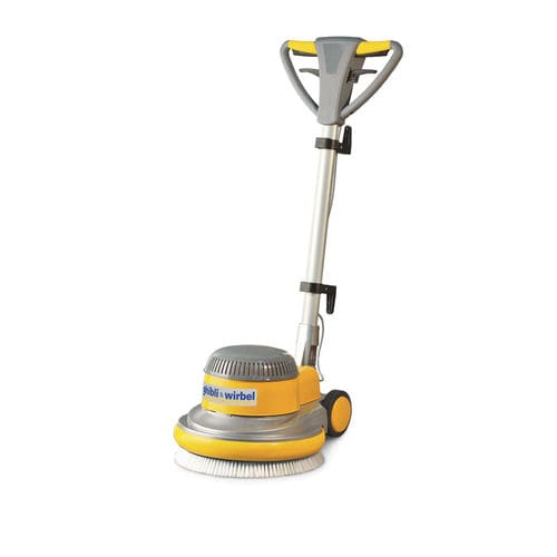 Monobrosse - SB 143 L 10 - Ghibli & Wirbel