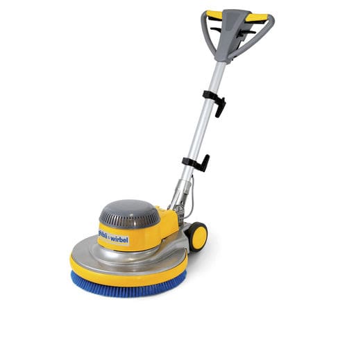 Monobrosse - SB 150 L 22 - Ghibli & Wirbel